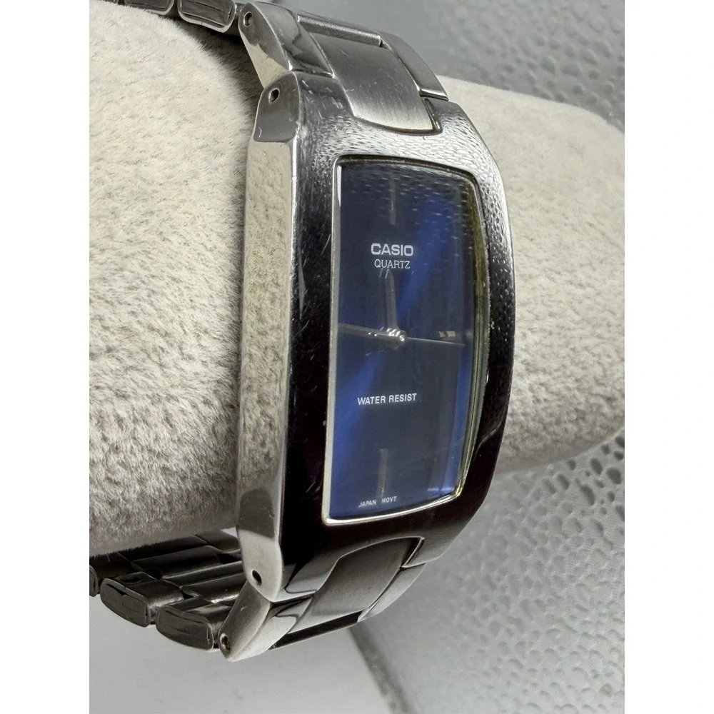 Casio MTP-1165 New Battery Mens Watch 27MM 7
